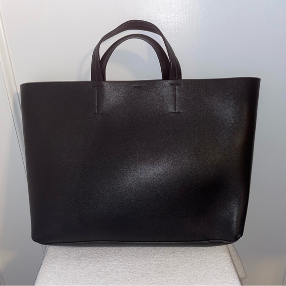 Silence + Noise Jule Oversized Tote Bag - Picture 2 of 9